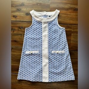 Janie and Jack Toddler dress